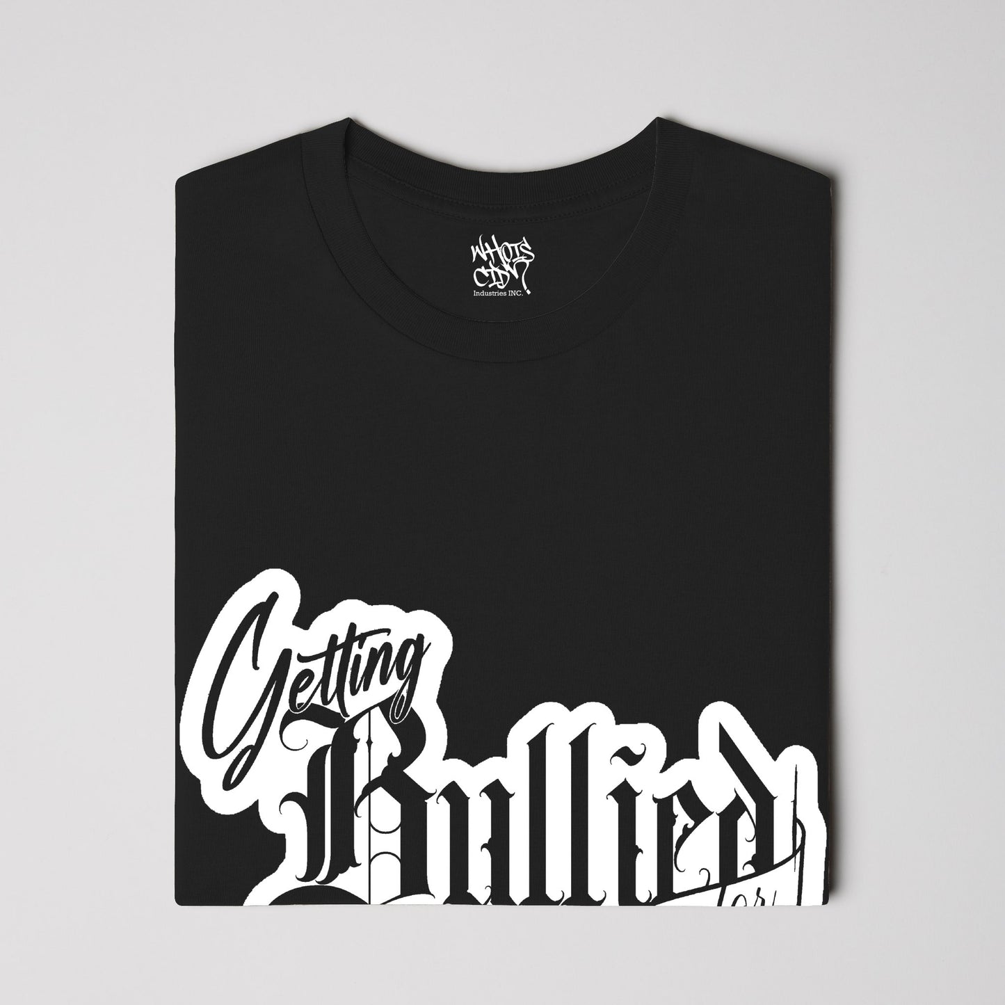 Bully T