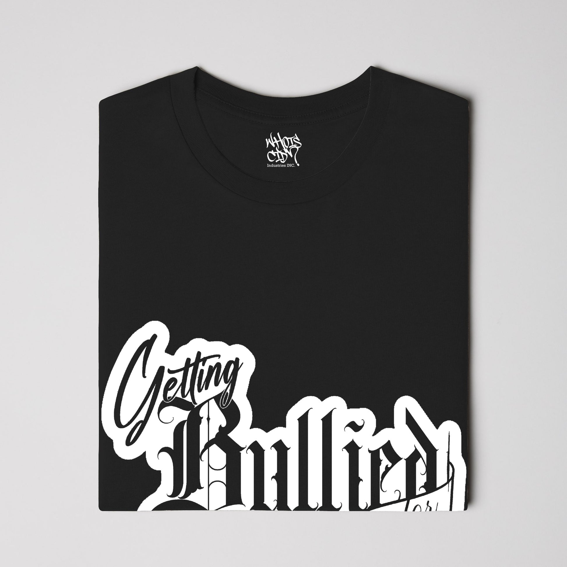 Bully T