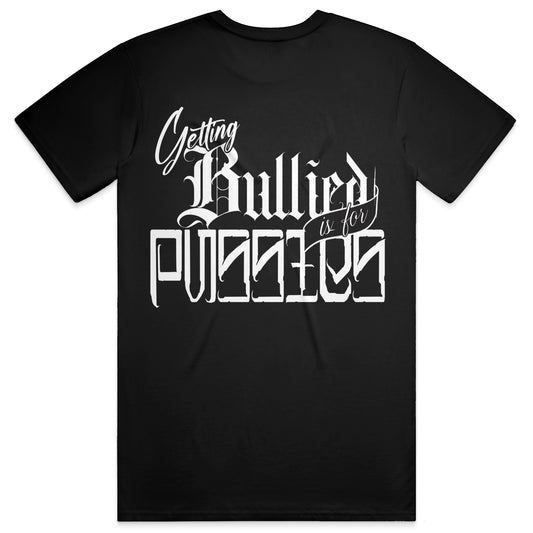Classic Streetwear T Shirt Rapid Fulfillment