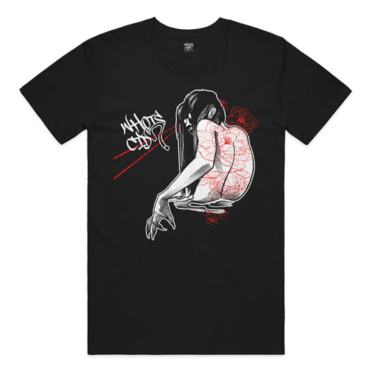 Classic Streetwear T Shirt Rapid Fulfillment